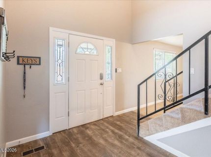 337 Gamble Drive, Sparks, NV 89431 Photo
