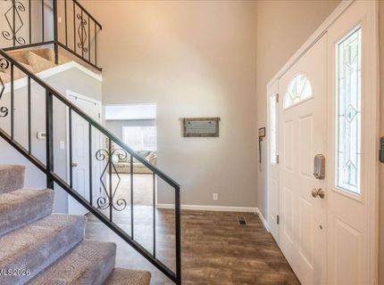 337 Gamble Drive, Sparks, NV 89431 Photo