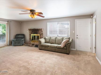 337 Gamble Drive, Sparks, NV 89431 Photo
