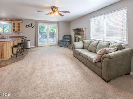 337 Gamble Drive, Sparks, NV 89431 Photo
