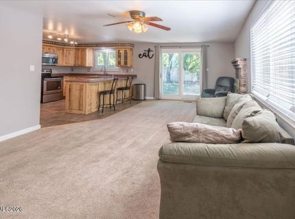 337 Gamble Drive, Sparks, NV 89431 Photo