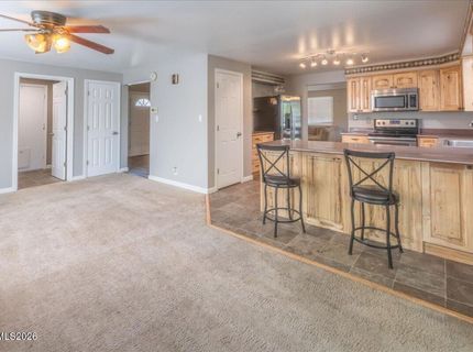 337 Gamble Drive, Sparks, NV 89431 Photo