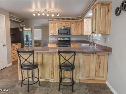 337 Gamble Drive, Sparks, NV 89431 Photo
