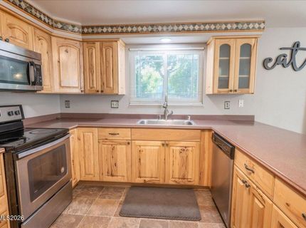 337 Gamble Drive, Sparks, NV 89431 Photo
