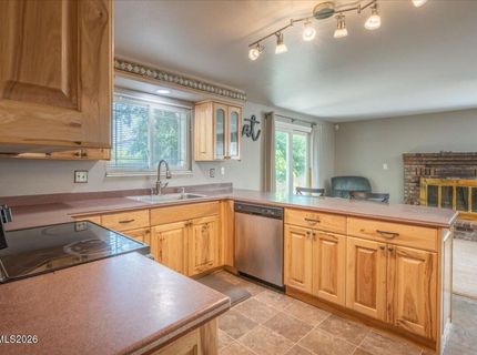 337 Gamble Drive, Sparks, NV 89431 Photo