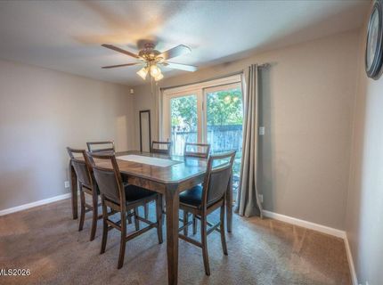 337 Gamble Drive, Sparks, NV 89431 Photo