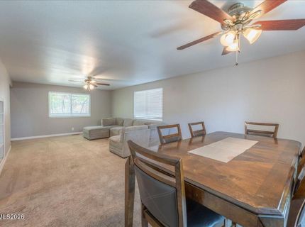 337 Gamble Drive, Sparks, NV 89431 Photo