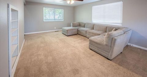 337 Gamble Drive, Sparks, NV 89431 Photo