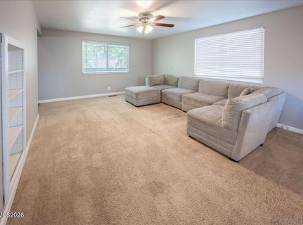 337 Gamble Drive, Sparks, NV 89431 Photo