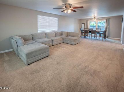 337 Gamble Drive, Sparks, NV 89431 Photo