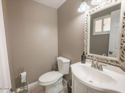 337 Gamble Drive, Sparks, NV 89431 Photo