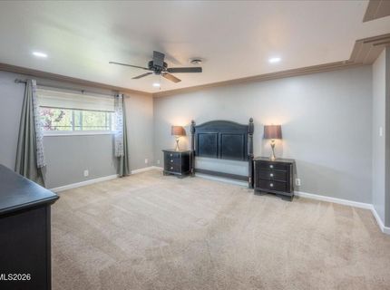 337 Gamble Drive, Sparks, NV 89431 Photo
