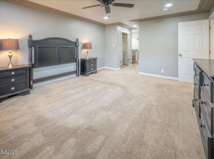 337 Gamble Drive, Sparks, NV 89431 Photo