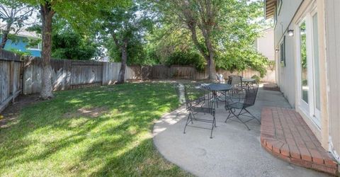 337 Gamble Drive, Sparks, NV 89431 Photo