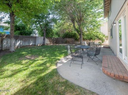 337 Gamble Drive, Sparks, NV 89431 Photo