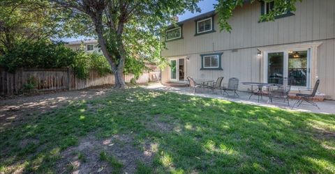 337 Gamble Drive, Sparks, NV 89431 Photo