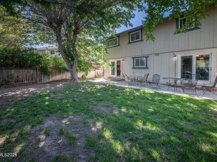 337 Gamble Drive, Sparks, NV 89431 Photo