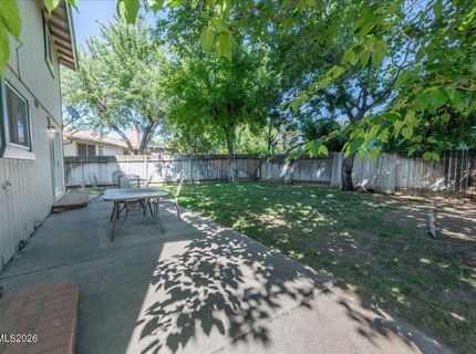 337 Gamble Drive, Sparks, NV 89431 Photo