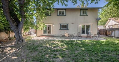 337 Gamble Drive, Sparks, NV 89431 Photo
