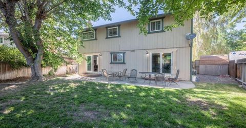 337 Gamble Drive, Sparks, NV 89431 Photo