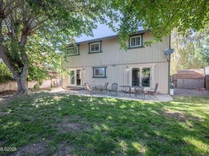 337 Gamble Drive, Sparks, NV 89431 Photo