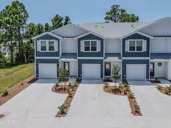 198 Palmeras Marinas Lane, Panama City Beach, FL 32407