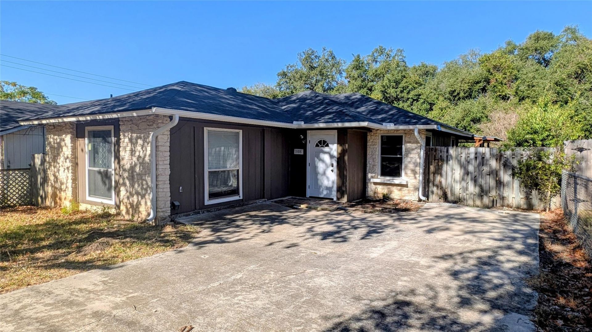 1108 Marlton St, San Marcos, TX 78666 Main Photo