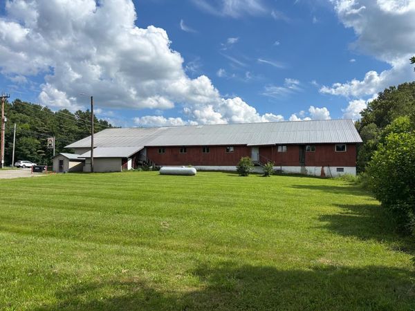3010 VT Rte. 100, Lowell, VT 05847