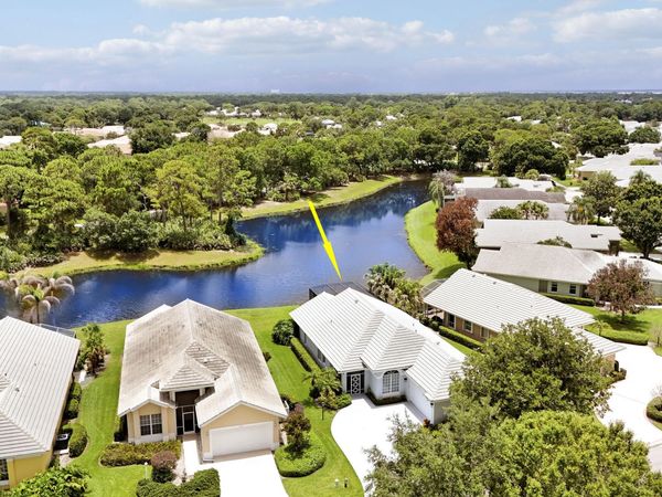 7226 Marsh Terrace, Port St. Lucie, FL 34986