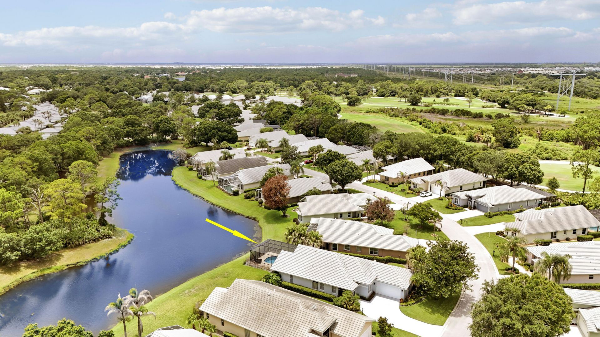 7226 Marsh Terrace, Port Saint Lucie, FL 34986 Photo