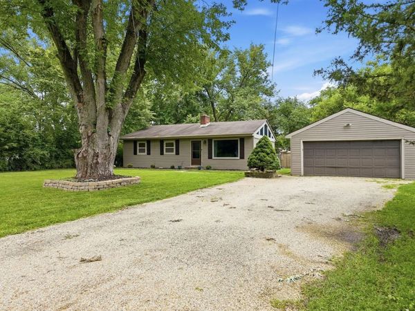 8945 E Teal Lane , Wilmington, IL 60481