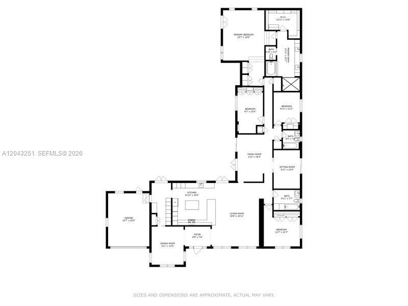 1035 Catalonia Ave , Coral Gables, FL 33134 Photo