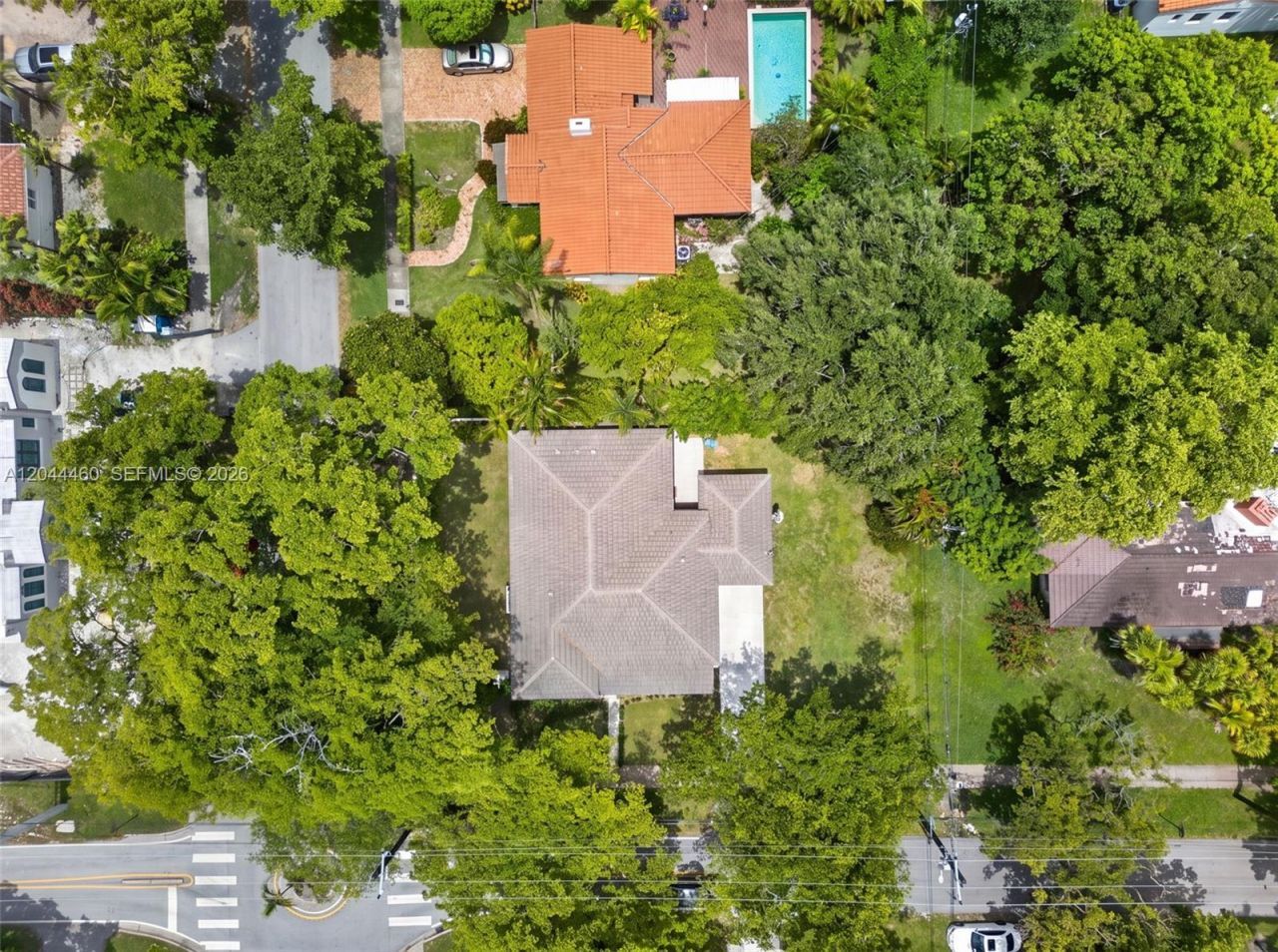 1710 Segovia St , Coral Gables, FL 33134 Photo
