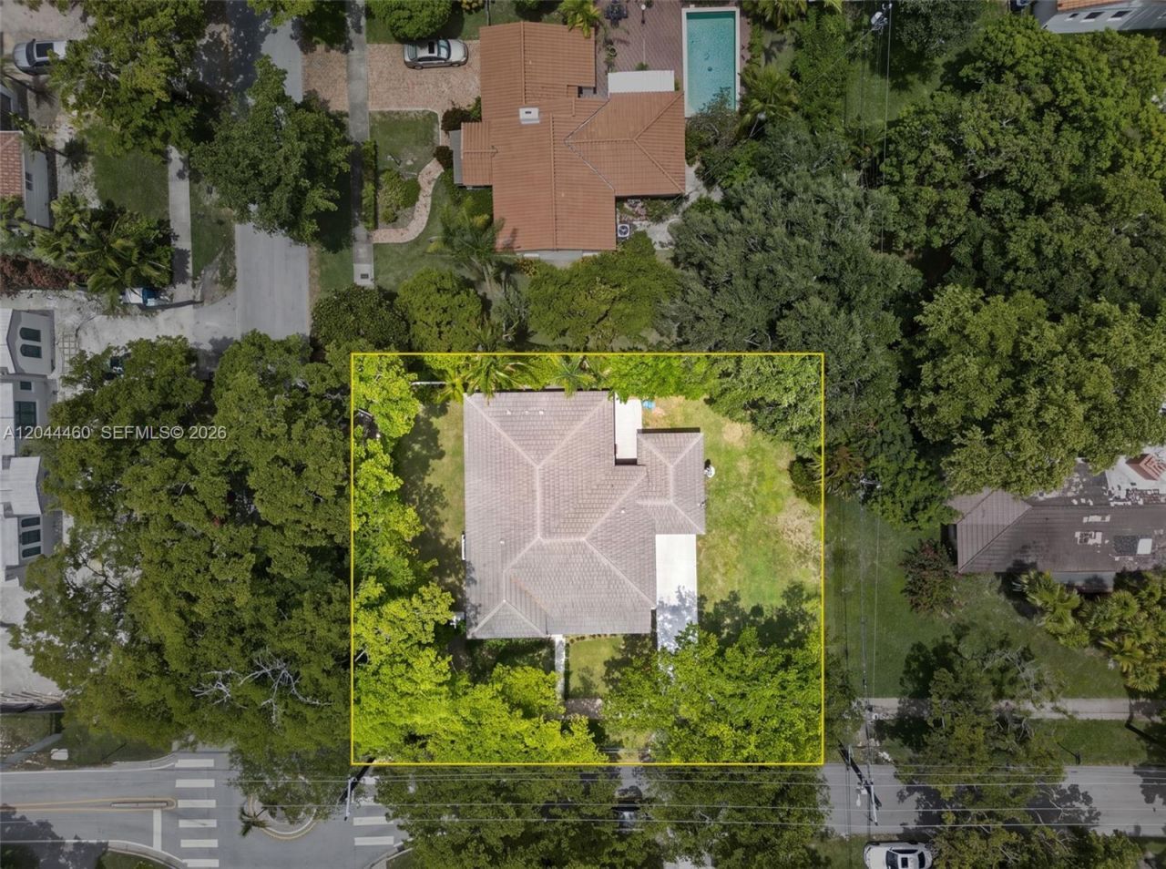 1710 Segovia St , Coral Gables, FL 33134 Photo