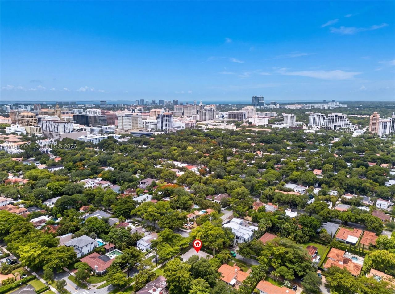 1710 Segovia St , Coral Gables, FL 33134 Photo