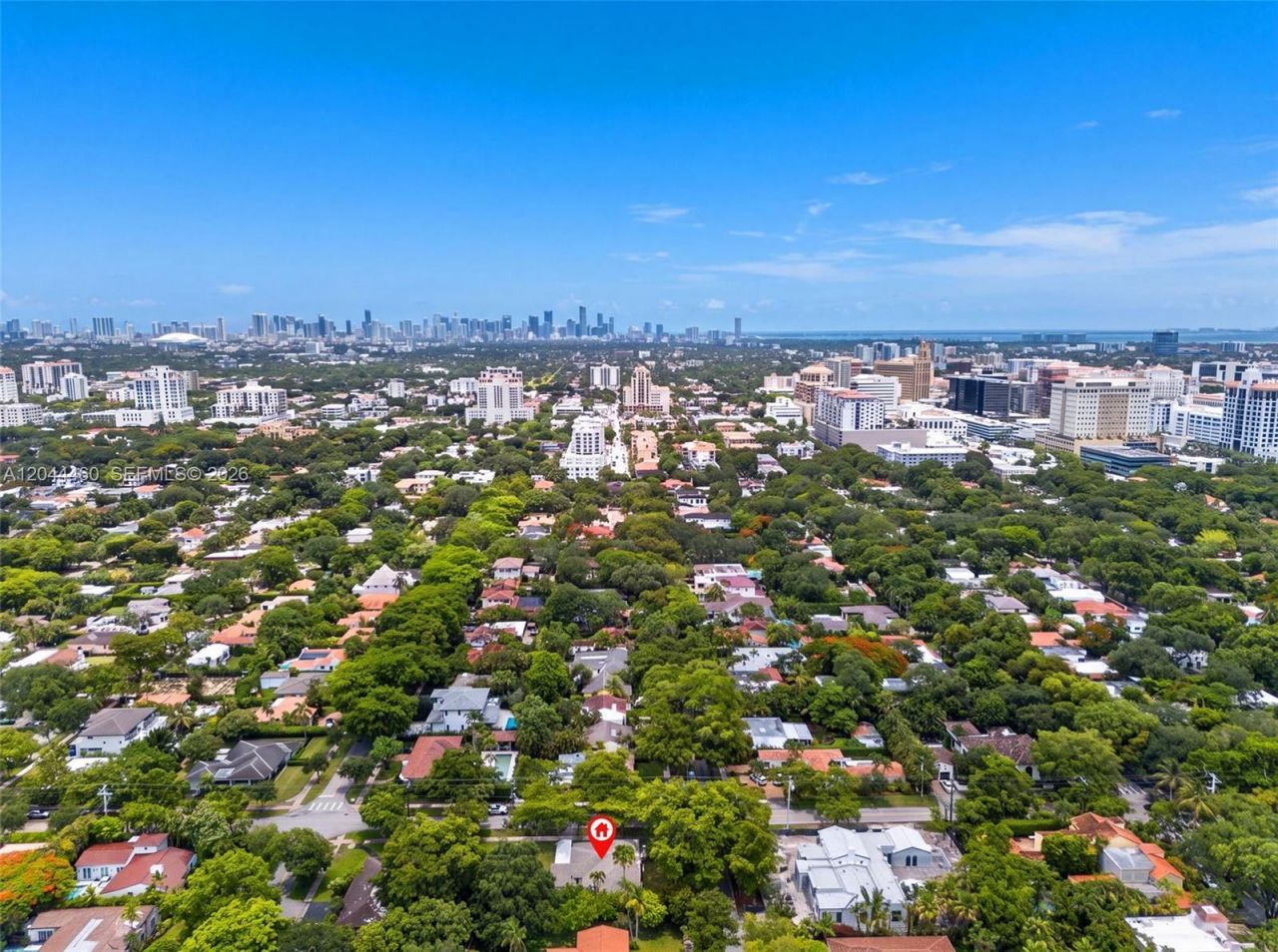 1710 Segovia St , Coral Gables, FL 33134 Photo