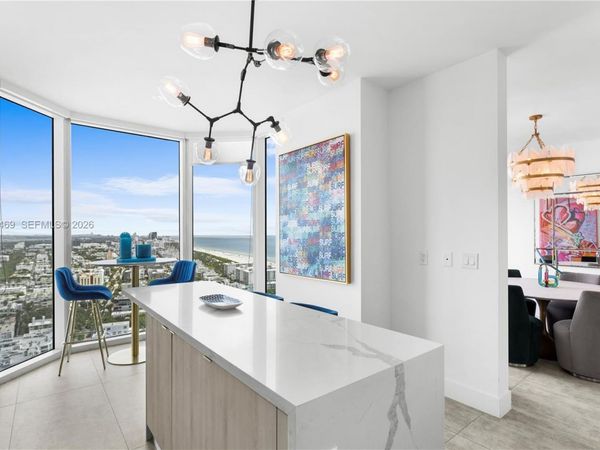 300 S Pointe Dr , Unit 3604, Miami Beach, FL 33139
