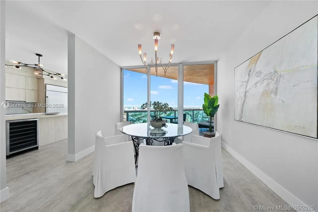 300 S Pointe Dr , Unit 3604, Miami Beach, FL 33139 Photo
