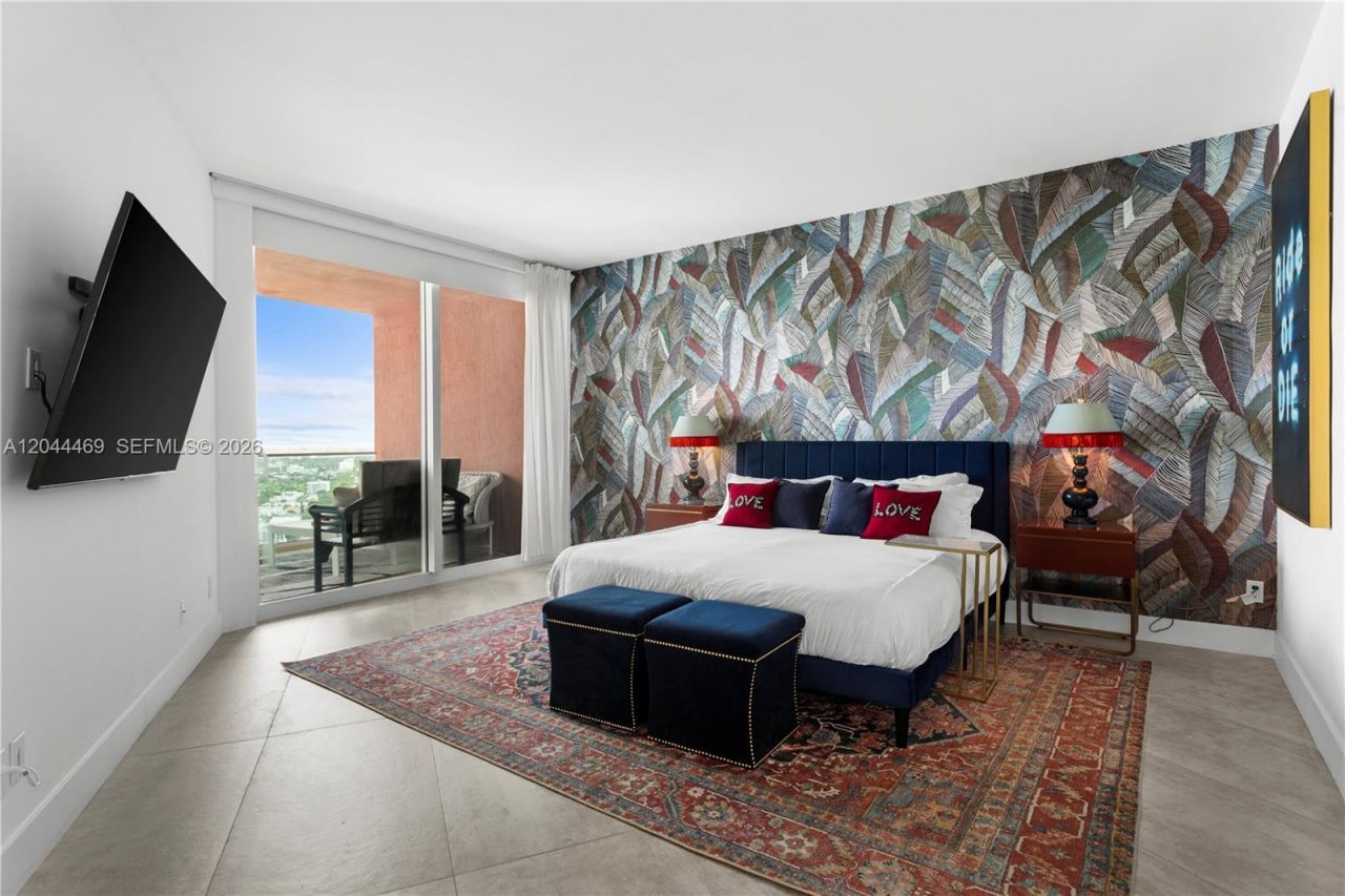 300 S Pointe Dr , Unit 3604, Miami Beach, FL 33139 Photo
