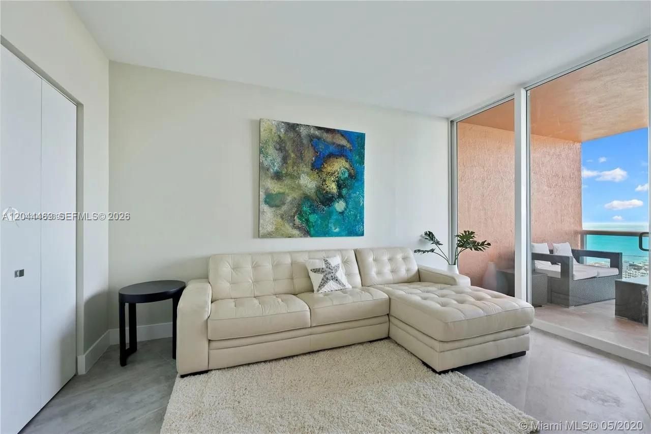 300 S Pointe Dr , Unit 3604, Miami Beach, FL 33139 Photo