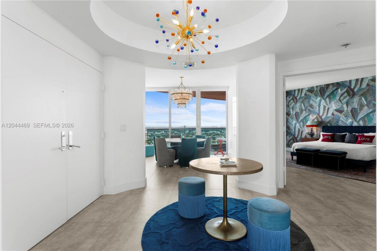 300 S Pointe Dr , Unit 3604, Miami Beach, FL 33139 Photo