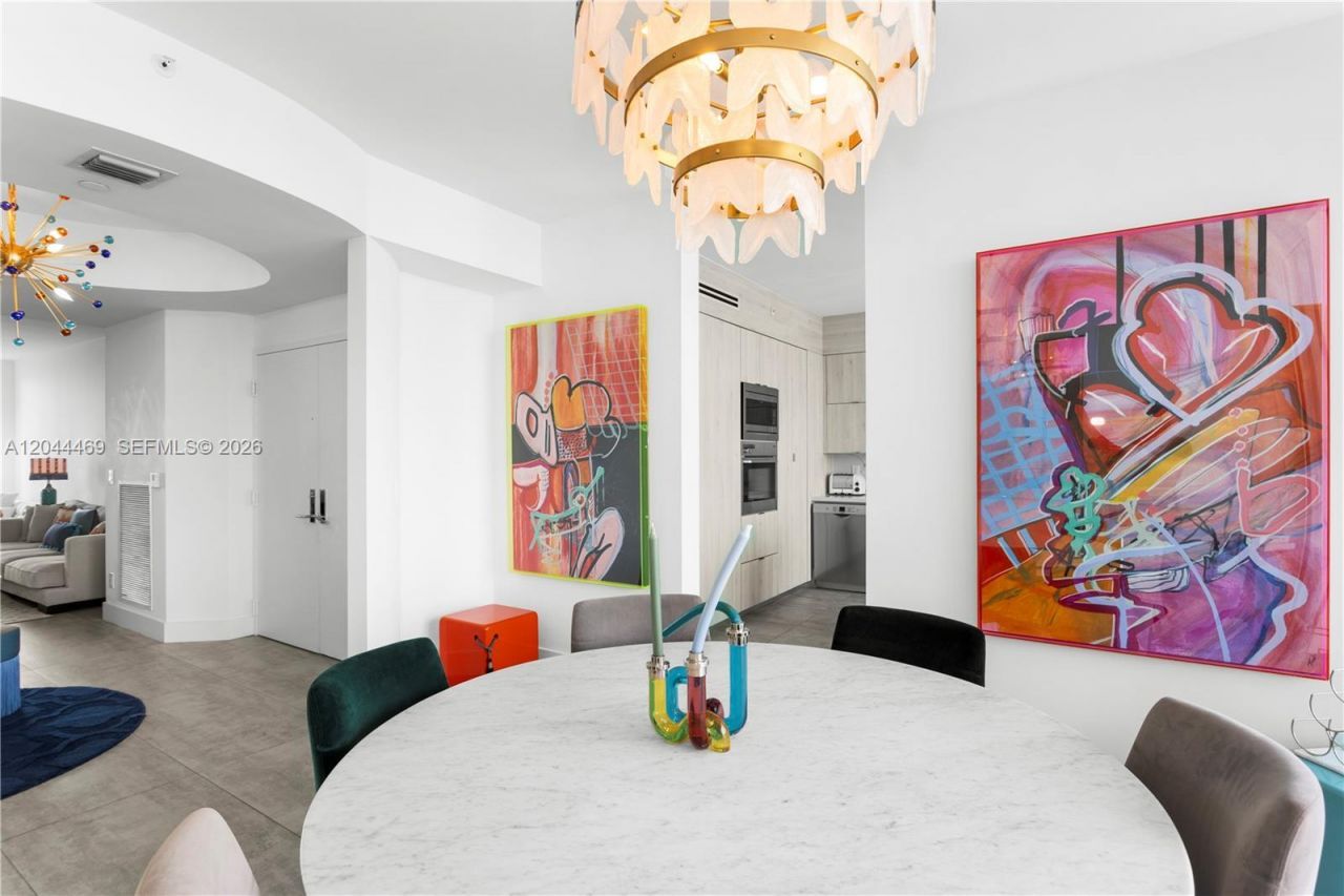 300 S Pointe Dr , Unit 3604, Miami Beach, FL 33139 Photo