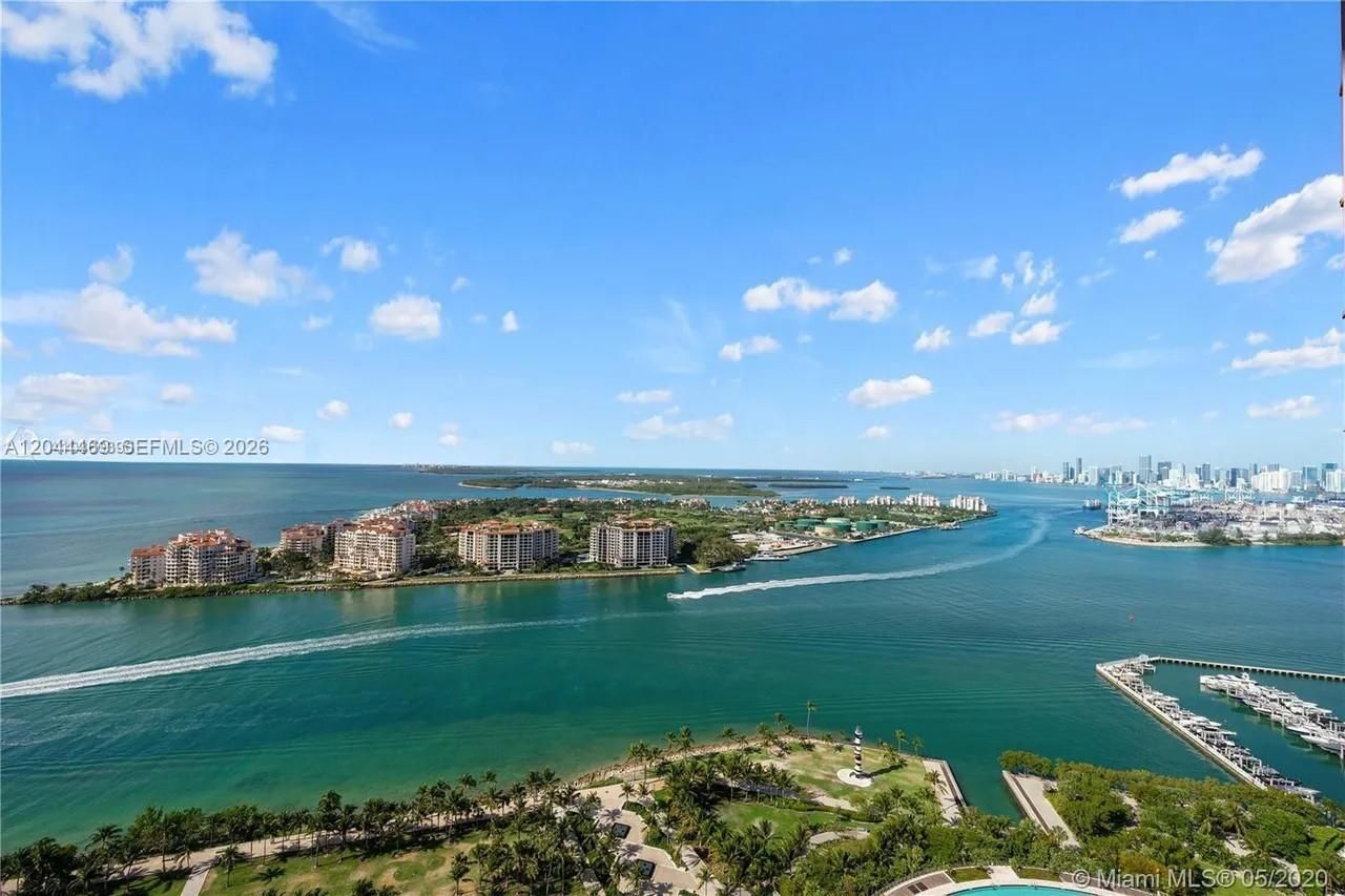 300 S Pointe Dr , Unit 3604, Miami Beach, FL 33139 Photo