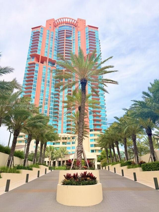 300 S Pointe Dr , Unit 3604, Miami Beach, FL 33139 Photo