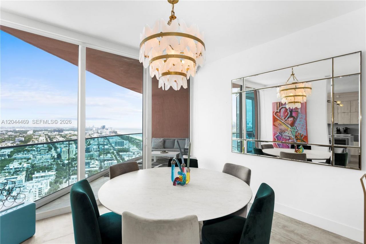 300 S Pointe Dr , Unit 3604, Miami Beach, FL 33139 Photo