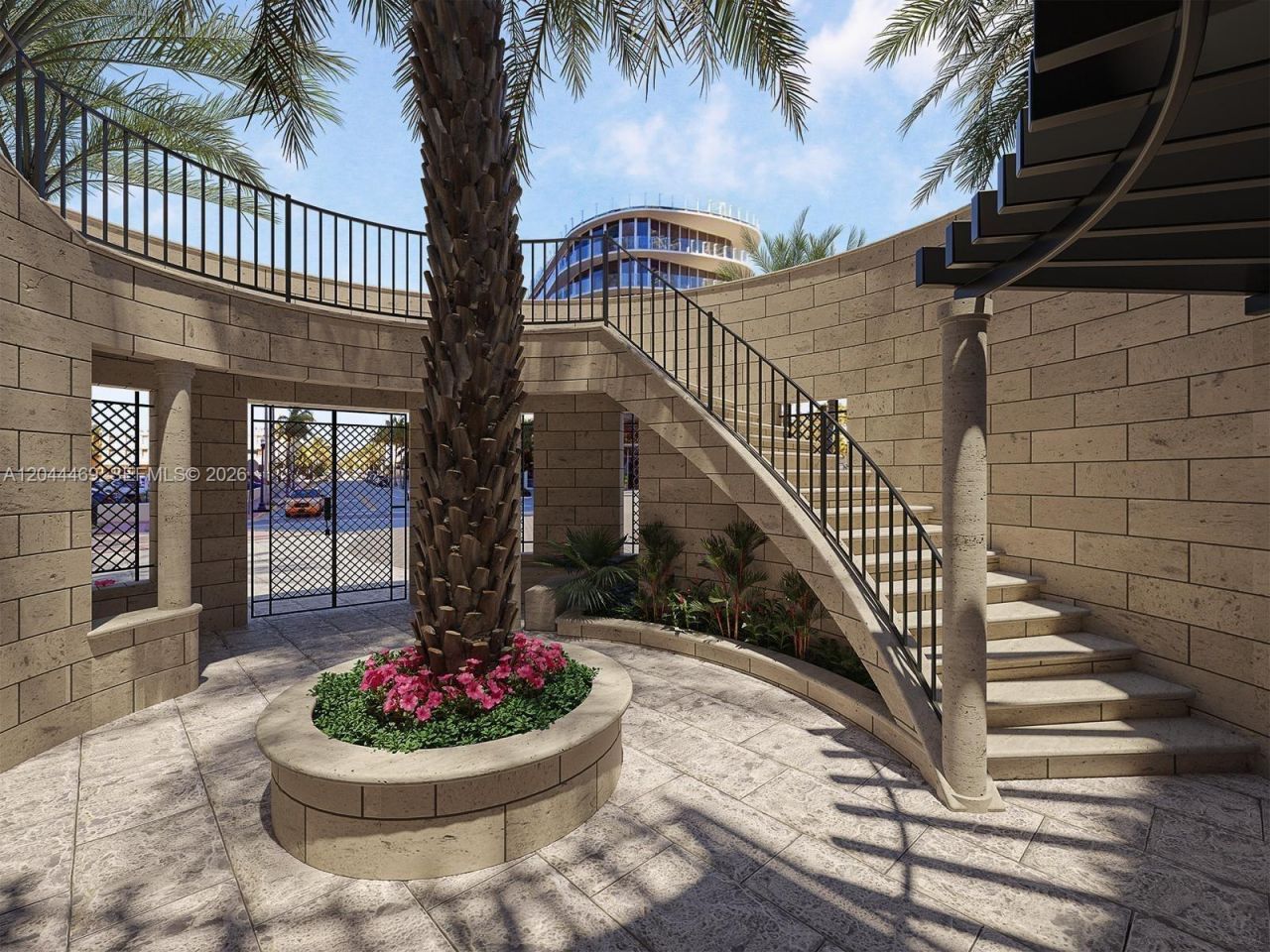 300 S Pointe Dr , Unit 3604, Miami Beach, FL 33139 Photo