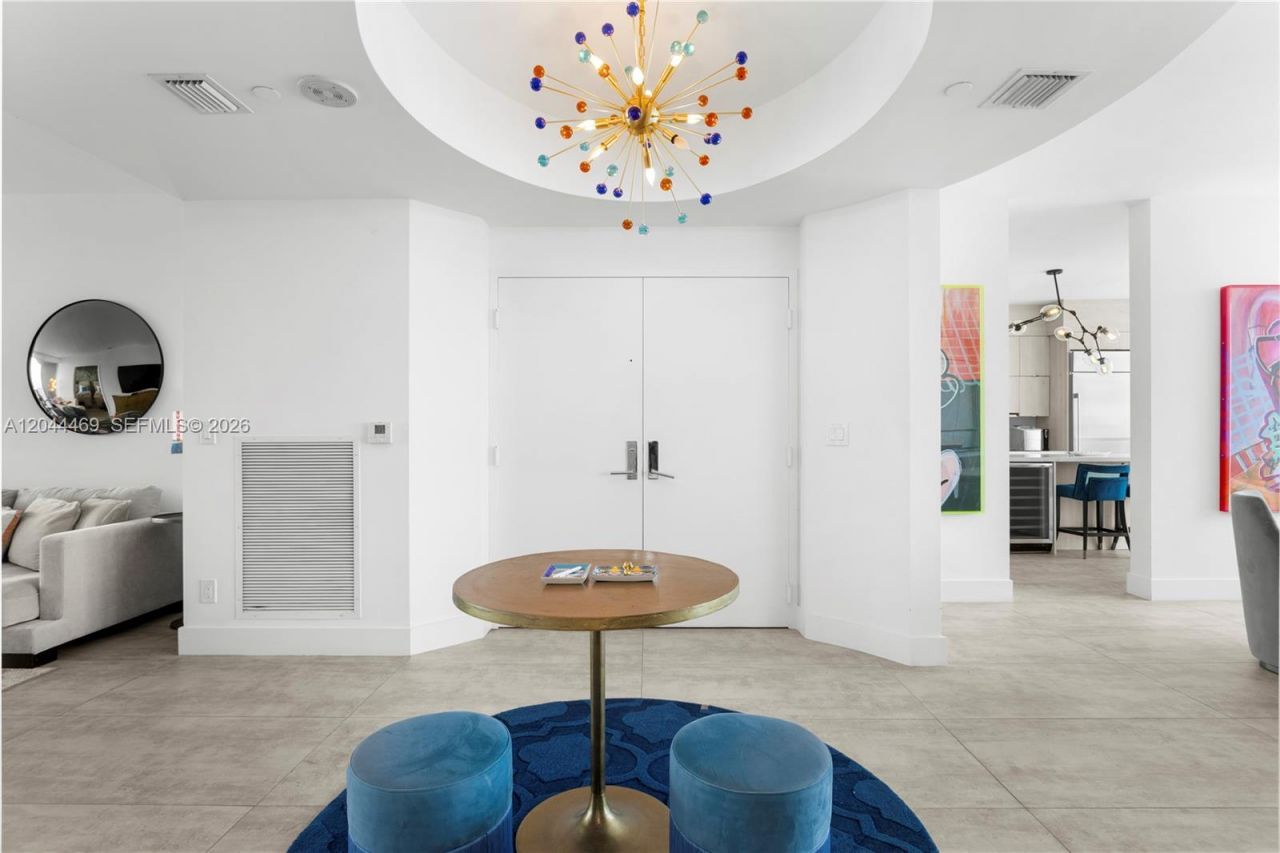 300 S Pointe Dr , Unit 3604, Miami Beach, FL 33139 Photo