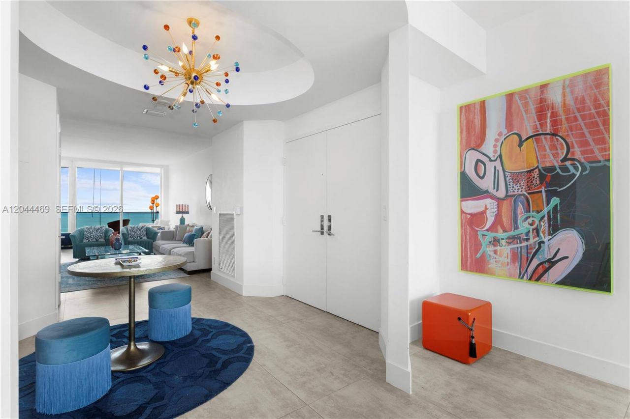 300 S Pointe Dr , Unit 3604, Miami Beach, FL 33139 Photo