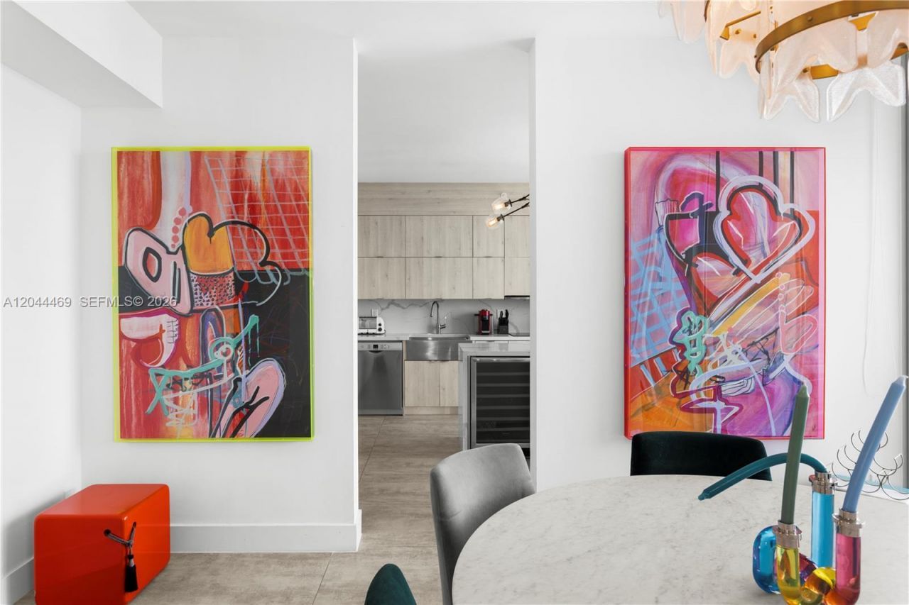 300 S Pointe Dr , Unit 3604, Miami Beach, FL 33139 Photo