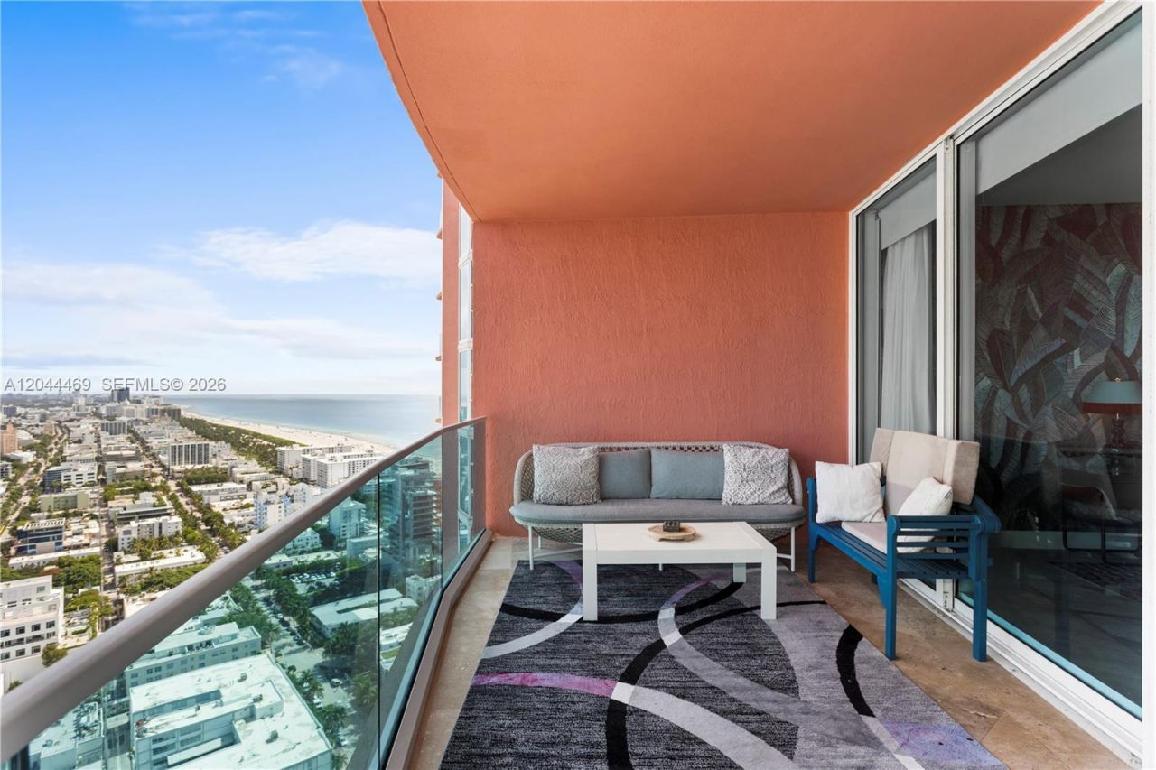 300 S Pointe Dr , Unit 3604, Miami Beach, FL 33139 Photo